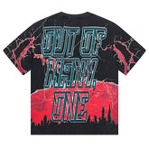 GODSPEED Statue Of Liberty T-shirt